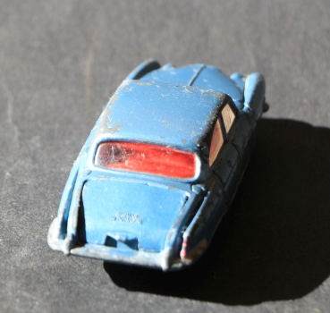 Dinky Toys England Jaguar Mark X Saloon 1962 Metallmodell (7042)